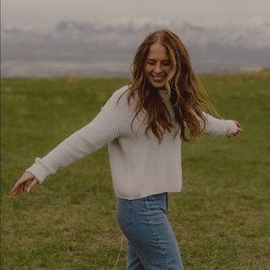 Meet your Posher, Madison